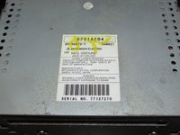 06 07 08 09 10 11 Mitsubishi Eclipse OEM Radio CD Player Receiver Unit