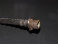 04-09 Honda S2000 OEM Rear Brake Hose - Right