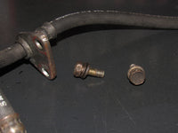 04-09 Honda S2000 OEM Rear Brake Hose - Right