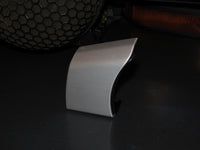 03 04 05 06 07 08 09 Nissan 350z OEM Steering Wheel Audio Switch Delete Trim Cover