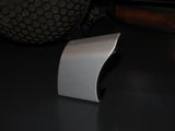 03 04 05 06 07 08 09 Nissan 350z OEM Steering Wheel Audio Switch Delete Trim Cover