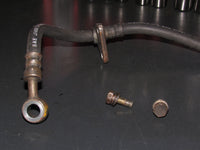 04-09 Honda S2000 OEM Rear Brake Hose - Right