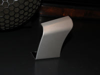 03 04 05 06 07 08 09 Nissan 350z OEM Steering Wheel Audio Switch Delete Trim Cover