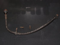04-09 Honda S2000 OEM Rear Brake Hose - Right