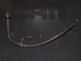 04-09 Honda S2000 OEM Rear Brake Hose - Right