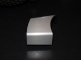 03 04 05 06 07 08 09 Nissan 350z OEM Steering Wheel Audio Switch Delete Trim Cover