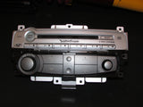 06 07 08 09 Mitsubishi Eclipse OEM Radio CD Player Faceplate Control Panel