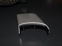03 04 05 06 07 08 09 Nissan 350z OEM Steering Wheel Audio Switch Delete Trim Cover