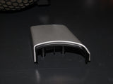 03 04 05 06 07 08 09 Nissan 350z OEM Steering Wheel Audio Switch Delete Trim Cover