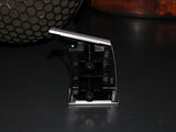 03 04 05 06 07 08 09 Nissan 350z OEM Steering Wheel Audio Switch Delete Trim Cover