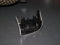 03 04 05 06 07 08 09 Nissan 350z OEM Steering Wheel Audio Switch Delete Trim Cover