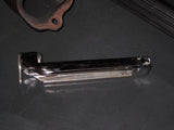 68-82 Chevrolet Corvette OEM T-Top Lock - Right