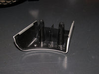 03 04 05 06 07 08 09 Nissan 350z OEM Steering Wheel Audio Switch Delete Trim Cover