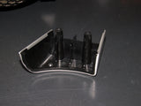 03 04 05 06 07 08 09 Nissan 350z OEM Steering Wheel Audio Switch Delete Trim Cover