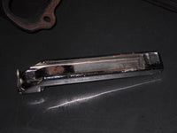 68-82 Chevrolet Corvette OEM T-Top Lock - Right