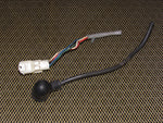 86 87 88 Mazda RX7 OEM Alternator Harness