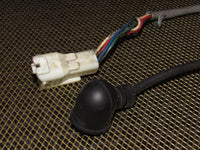86 87 88 Mazda RX7 OEM Alternator Harness