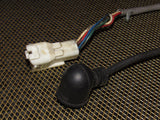 86 87 88 Mazda RX7 OEM Alternator Harness