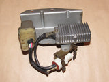 88 Mazda RX7 Turbo OEM Fuel Pump Resistor & Relay