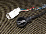86 87 88 Mazda RX7 OEM Alternator Harness