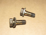 90 91 92 93 94 95 96 Nissan 300ZX OEM Rear Brake Caliper Mounting Bolt