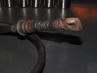 04-09 Honda S2000 OEM Rear Parking Brake Cable - Left