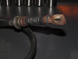 04-09 Honda S2000 OEM Rear Parking Brake Cable - Left