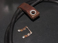04-09 Honda S2000 OEM Rear Parking Brake Cable - Left