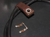 04-09 Honda S2000 OEM Rear Parking Brake Cable - Left
