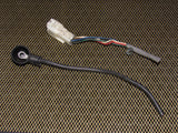 86 87 88 Mazda RX7 OEM Alternator Harness