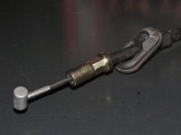 04-09 Honda S2000 OEM Rear Parking Brake Cable - Left