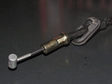 04-09 Honda S2000 OEM Rear Parking Brake Cable - Left