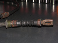 04-09 Honda S2000 OEM Rear Parking Brake Cable - Left
