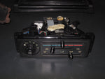 90 91 92 93 94 95 96 97 Mazda Miata OEM Climate Control