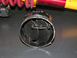 06 07 08 09 Mitsubishi Eclipse OEM Dash Center Radio Bezel Air Vent Louver