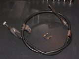 04-09 Honda S2000 OEM Rear Parking Brake Cable - Right