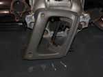 86 87 88 Toyota Supra OEM Interior Door Pull Grab Handle - Left