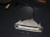 82 83 Datsun 280zx OEM Front Turn Signal Light Housing - Left