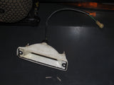 82 83 Datsun 280zx OEM Front Turn Signal Light Housing - Left