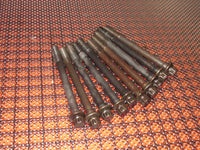 1990-1993 Mazda Miata OEM 1.6L Cylinder Head Bolt - Set