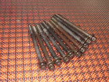 1990-1993 Mazda Miata OEM 1.6L Cylinder Head Bolt - Set