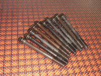 1990-1993 Mazda Miata OEM 1.6L Cylinder Head Bolt - Set