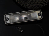 82 83 Datsun 280zx OEM Front Turn Signal Light Housing - Left