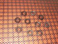 1990-1993 Mazda Miata OEM 1.6L Cylinder Head Bolt - Set