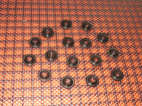 90 91 92 93 Mazda Miata OEM Engine Valve Retainer - Set