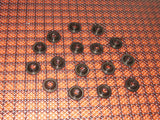 90 91 92 93 Mazda Miata OEM Engine Valve Retainer - Set
