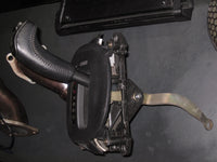 93 94 95 Mazda RX7 OEM Automatic Transmission A/T Shifter Assembly