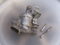 88 89 90 91 Honda CRX 1.6L ZC OEM Coolant Thermostats Housing Neck