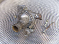 88 89 90 91 Honda CRX 1.6L ZC OEM Coolant Thermostats Housing Neck