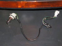 86 87 88 Toyota Supra OEM Front Turn Signal Light Bulb Socket - Right